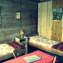Hostel Stara Polana комната для гостей фото 4