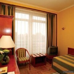 Hotel Dnipro фото 6