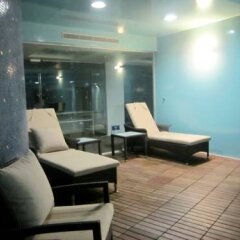 King David Residence Израиль, Иерусалим - отзывы, цены и фото номеров - забронировать отель King David Residence онлайн спа фото 2