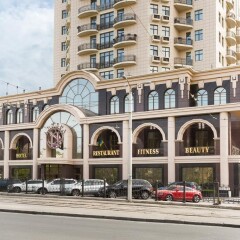 Арк Палас Отель фото 2