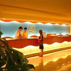Hotel Oasis Park фото 3