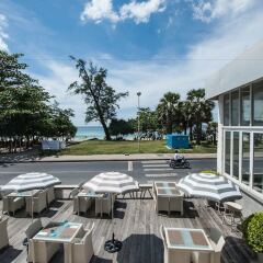 Отель Ramada by Wyndham Phuket Southsea фото 4