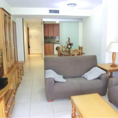 Отель in Lloret de Mar - 104278 by MO Rentals Испания, Льорет-де-Мар - отзывы, цены и фото номеров - забронировать отель in Lloret de Mar - 104278 by MO Rentals онлайн комната для гостей фото 3