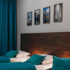 Apart-Hotel IminSPB комната для гостей фото 4