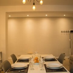 Отель Luxury Msida Circle Suites фото 2