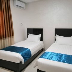 Valencia Hotel Appart in Nouadhibou, Mauritania from 92$, photos, reviews - zenhotels.com photo 2