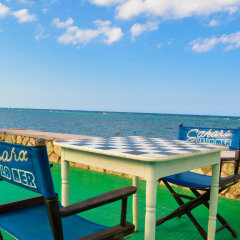 Hotel Sahara de La Mer in Montego Bay, Jamaica from 127$, photos, reviews - zenhotels.com balcony
