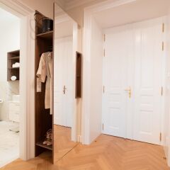 Отель Imperium Residence Австрия, Вена - отзывы, цены и фото номеров - забронировать отель Imperium Residence онлайн бассейн