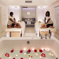 Отель Royalton Blue Waters - All Inclusive сауна