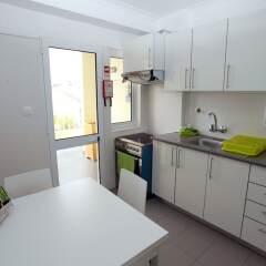 Апартаменты Apartments 33 Mae de Deus by Green Vacations Понта-Делгада в номере фото 2
