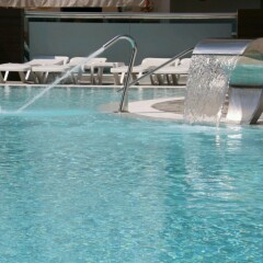Hotel Reymar Playa бассейн
