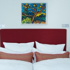 rostock apartment LIVING HOTEL детские мероприятия