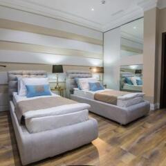 Гостиница QonaQ Hotel Казахстан, Нур-Султан - отзывы, цены и фото номеров - забронировать гостиницу QonaQ Hotel онлайн комната для гостей фото 2