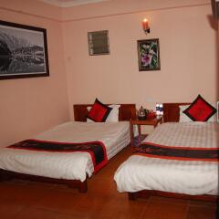 An Sinh Hotel детские мероприятия