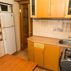 Гостиница Moskva4you on Gilyarovskogo 12 в номере