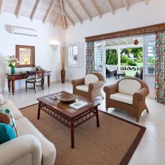 Отель Coral Reef Club комната для гостей фото 2