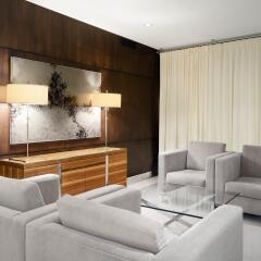 Sheraton Cavalier Saskatoon Hotel комната для гостей фото 2