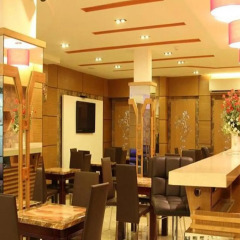 Hai Son Hotel питание