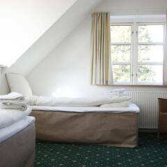 Fangel Kro & Hotel детские мероприятия