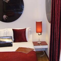 Отель BDB Luxury Rooms Margutta удобства в номере фото 2