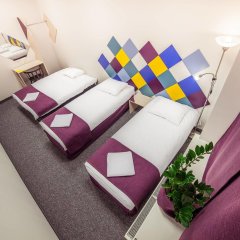 Mosaic Hotel in Riga, Latvia from 50$, photos, reviews - zenhotels.com room amenities