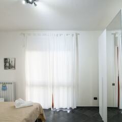 Отель Parco Leonardo & Fiera Modern Flat спа