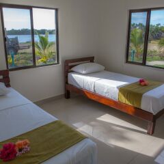 Отель Bayview Cove Resort детские мероприятия