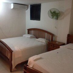 Milien Continental in Carrefour, Haiti from 114$, photos, reviews - zenhotels.com photo 3