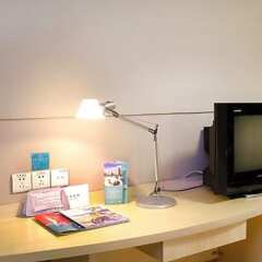 Отель Jinjiang Inn (Shenzhen Fu Min Road) Китай, Шэньчжэнь - отзывы, цены и фото номеров - забронировать отель Jinjiang Inn (Shenzhen Fu Min Road) онлайн фото 18