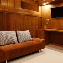 Отель Chabana Resort комната для гостей фото 5