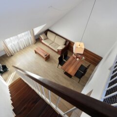 Vi Vadi Hotel downtown munich удобства в номере фото 2