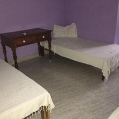 Green's Guesthouse in Pondicherry, India from 49$, photos, reviews - zenhotels.com guestroom