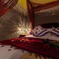 Отель Riad Ibn Khaldoun Марокко, Фес - отзывы, цены и фото номеров - забронировать отель Riad Ibn Khaldoun онлайн спа фото 2