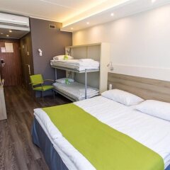 Kalev Spa Hotel & Waterpark in Tallinn, Estonia from 119$, photos, reviews - zenhotels.com guestroom photo 4