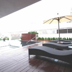 I Residence Hotel Silom с домашними животными