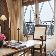 Le Dokhan's, a Tribute Portfolio Hotel, Paris комната для гостей фото 10