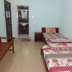 Отель Banana Homestay Hoi An детские мероприятия