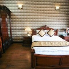 Отель Prince Hotel Вьетнам, Ханой - отзывы, цены и фото номеров - забронировать отель Prince Hotel онлайн сауна