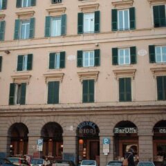 Hotel Ricci фото 2