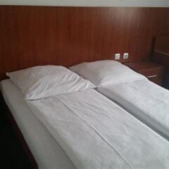 B&D Hotel комната для гостей фото 2
