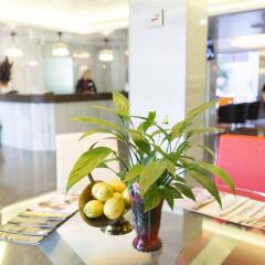 Hotel Ronda Lesseps интерьер отеля