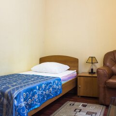 Гостиница Изумруд в Москве 1 отзыв об отеле, цены и фото номеров - забронировать гостиницу Изумруд онлайн Москва комната для гостей фото 5