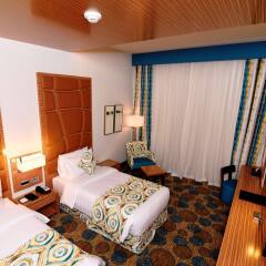 Отель Best Western Plus Pearl Creek Дубай детские мероприятия