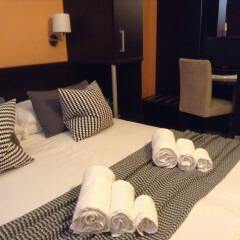 Отель San Lorenzo Guest House Италия, Рим - 2 отзыва об отеле, цены и фото номеров - забронировать отель San Lorenzo Guest House онлайн в номере