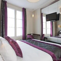 Отель Hôtel de Neuve Le Marais by Happyculture фото 3