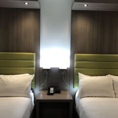 Отель Rodeway Inn комната для гостей фото 5