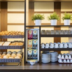 Отель B&B Padova Падуя питание фото 2