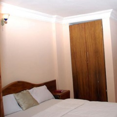 Royal Marble Hotel комната для гостей фото 2