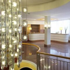 Hotel San Marco Фьюджи гостиничный бар