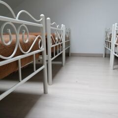 Holidays Hostel Midi развлечения